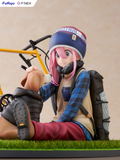 Laid Back Camp-Season3 1/7 Scale Pre-Painted Figure: Kagamihara Nadeshiko thumbnail 7