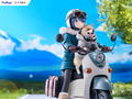 Laid Back Camp-Season3 1/7 Scale Pre-Painted Figure: Shima Rin thumbnail 14