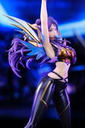 League of Legends 1/7 Scale Pre-Painted Figure: K/DA Kai'Sa thumbnail 14