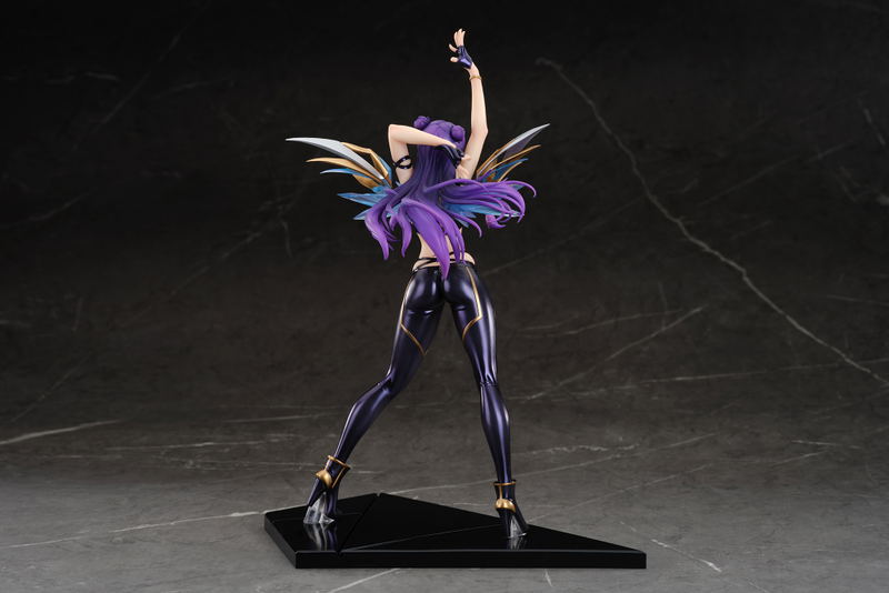 League of Legends 1/7 Scale Pre-Painted Figure: K/DA Kai'Sa image 4
