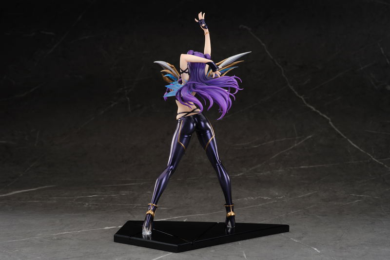 League of Legends 1/7 Scale Pre-Painted Figure: K/DA Kai'Sa image 5