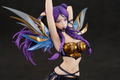 League of Legends 1/7 Scale Pre-Painted Figure: K/DA Kai'Sa thumbnail 7