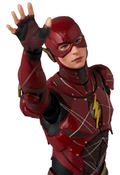Mafex Zack Snyder's Justice League: The Flash (Zack Snyder's Justice League Ver.) thumbnail 10