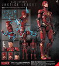 Mafex Zack Snyder's Justice League: The Flash (Zack Snyder's Justice League Ver.) thumbnail 13
