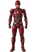 Mafex Zack Snyder's Justice League: The Flash (Zack Snyder's Justice League Ver.) thumbnail 2
