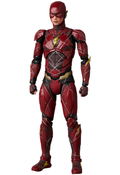Mafex Zack Snyder's Justice League: The Flash (Zack Snyder's Justice League Ver.) thumbnail 3