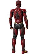 Mafex Zack Snyder's Justice League: The Flash (Zack Snyder's Justice League Ver.) thumbnail 4