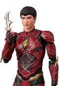 Mafex Zack Snyder's Justice League: The Flash (Zack Snyder's Justice League Ver.) thumbnail 5