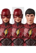 Mafex Zack Snyder's Justice League: The Flash (Zack Snyder's Justice League Ver.) thumbnail 6