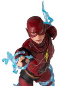 Mafex Zack Snyder's Justice League: The Flash (Zack Snyder's Justice League Ver.) thumbnail 9