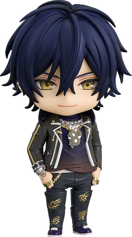 Nendoroid No. 2473 Paradox Live: Shingu Haruomi image 1