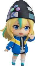 Nendoroid No. 2495 Jellyfish Can't Swim in the Night: Yamanouchi Kano Basic thumbnail 1