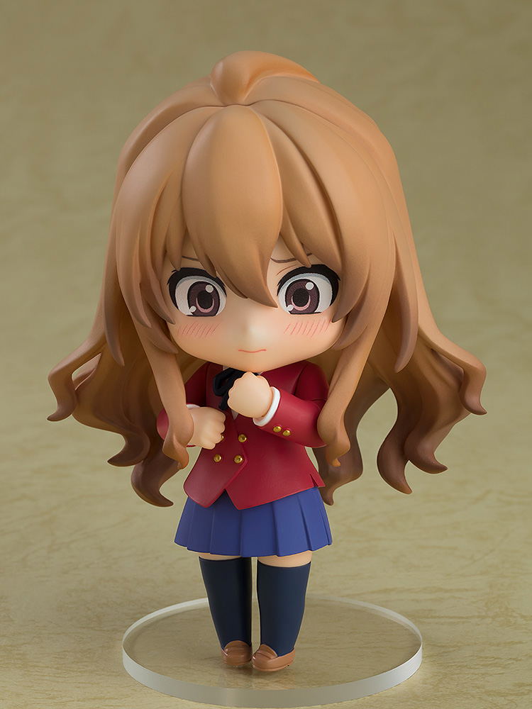 Nendoroid No. 2523 Toradora!: Aisaka Taiga 2.0 image 4