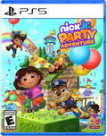 Nick Jr. Party Adventure thumbnail 1