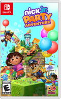 Nick Jr. Party Adventure thumbnail 1