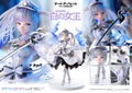 Prisma Wing Date A Bullet 1/7 Scale Pre-Painted Figure: White Queen thumbnail 11