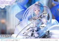 Prisma Wing Date A Bullet 1/7 Scale Pre-Painted Figure: White Queen thumbnail 4