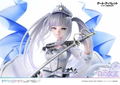 Prisma Wing Date A Bullet 1/7 Scale Pre-Painted Figure: White Queen thumbnail 7