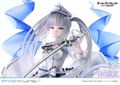 Prisma Wing Date A Bullet 1/7 Scale Pre-Painted Figure: White Queen thumbnail 8
