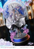 Prisma Wing Date A Bullet 1/7 Scale Pre-Painted Figure: White Queen DX Edition thumbnail 10