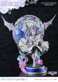 Prisma Wing Date A Bullet 1/7 Scale Pre-Painted Figure: White Queen DX Edition thumbnail 11