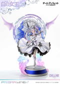 Prisma Wing Date A Bullet 1/7 Scale Pre-Painted Figure: White Queen DX Edition thumbnail 15