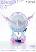 Prisma Wing Date A Bullet 1/7 Scale Pre-Painted Figure: White Queen DX Edition thumbnail 16
