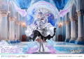 Prisma Wing Date A Bullet 1/7 Scale Pre-Painted Figure: White Queen DX Edition thumbnail 20
