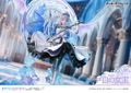 Prisma Wing Date A Bullet 1/7 Scale Pre-Painted Figure: White Queen DX Edition thumbnail 22