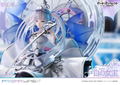 Prisma Wing Date A Bullet 1/7 Scale Pre-Painted Figure: White Queen DX Edition thumbnail 23