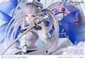 Prisma Wing Date A Bullet 1/7 Scale Pre-Painted Figure: White Queen DX Edition thumbnail 26