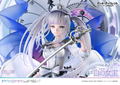 Prisma Wing Date A Bullet 1/7 Scale Pre-Painted Figure: White Queen DX Edition thumbnail 29