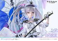 Prisma Wing Date A Bullet 1/7 Scale Pre-Painted Figure: White Queen DX Edition thumbnail 30
