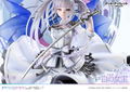 Prisma Wing Date A Bullet 1/7 Scale Pre-Painted Figure: White Queen DX Edition thumbnail 31