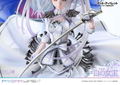 Prisma Wing Date A Bullet 1/7 Scale Pre-Painted Figure: White Queen DX Edition thumbnail 32