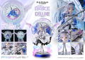 Prisma Wing Date A Bullet 1/7 Scale Pre-Painted Figure: White Queen DX Edition thumbnail 34