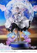 Prisma Wing Date A Bullet 1/7 Scale Pre-Painted Figure: White Queen DX Edition thumbnail 4