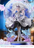 Prisma Wing Date A Bullet 1/7 Scale Pre-Painted Figure: White Queen DX Edition thumbnail 8