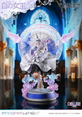 Prisma Wing Date A Bullet 1/7 Scale Pre-Painted Figure: White Queen DX Edition thumbnail 9