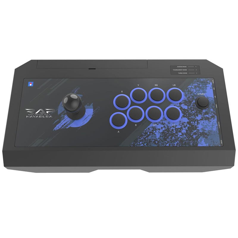 Real Arcade Hayabusa for Windows PC for Windows