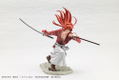 ARTFX J Rurouni Kenshin Meiji Swordsman Romantic Story 1/8 Scale Pre-Painted Figure: Himura Kenshin thumbnail 12