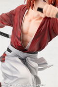 ARTFX J Rurouni Kenshin Meiji Swordsman Romantic Story 1/8 Scale Pre-Painted Figure: Himura Kenshin thumbnail 15