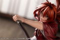 ARTFX J Rurouni Kenshin Meiji Swordsman Romantic Story 1/8 Scale Pre-Painted Figure: Himura Kenshin thumbnail 4