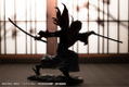 ARTFX J Rurouni Kenshin Meiji Swordsman Romantic Story 1/8 Scale Pre-Painted Figure: Himura Kenshin thumbnail 8