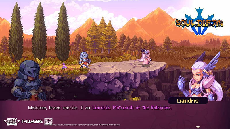 Souldiers (Multi-Language) image 3