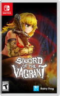 Sword of the Vagrant thumbnail 1
