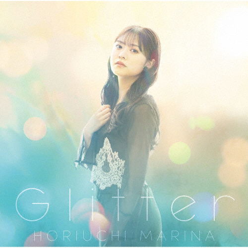 TV Anime Dahlia In Bloom Ending Theme: Glitter [w/ Blu-ray Limited Edition] — Import Game Deal