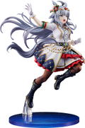 Uma Musume Pretty Derby 1/7 Scale Pre-Painted Figure: Oguri Cap Ashen Miracle thumbnail 1