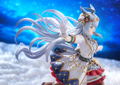 Uma Musume Pretty Derby 1/7 Scale Pre-Painted Figure: Oguri Cap Ashen Miracle thumbnail 10