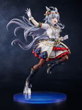 Uma Musume Pretty Derby 1/7 Scale Pre-Painted Figure: Oguri Cap Ashen Miracle thumbnail 2